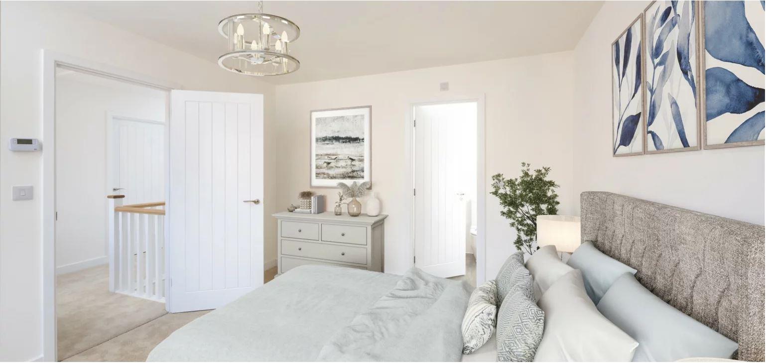 4 bed property in Buels Road, Bedford